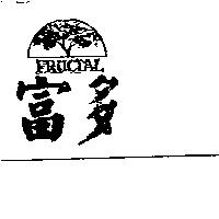 富多及圖 FRUCTAL
