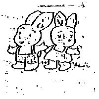 兔圖