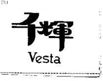 千輝 vesta