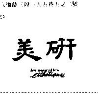 美研 les nouvelles esthetiques