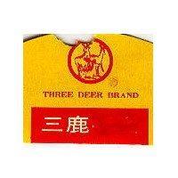 三鹿 Three Deer Brand