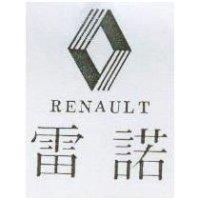 雷諾及圖 RENAULT