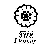 菊花及圖 Flower