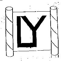 鹿野企業有限公司標章