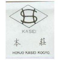 本莊及圖 KASEI
