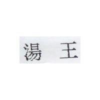 湯王