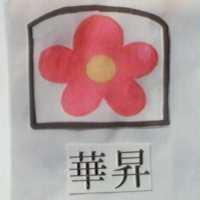 華昇及圖(彩色)