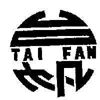 台帆 TAI FAN