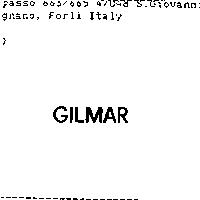 GILMAR