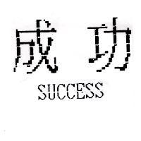 成功 SUCCESS