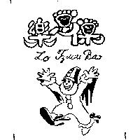 樂足保及圖 LO-TZ-WU BAO