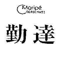 勤達 Maripe COORDINATI