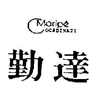 勤達 Maripe COORDINATI