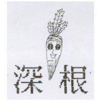 深根及圖