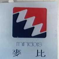 麥比及圖 Marvelous