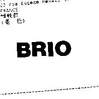 BRIO
