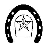 馬蹄星圖