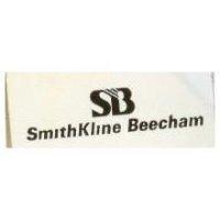 SB logo plus Smithkline Beecham