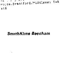 Smithkline Beecham