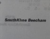 SmithKline Beecham
