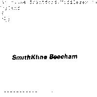 SmithKline Beecham