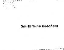 Smithkline Beecham