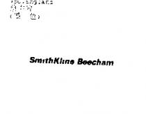 Smithkline Beecham
