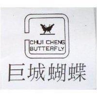 巨城蝴蝶及圖 CHUI CHENG BUTTERFLY