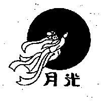 月光及圖