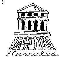 海克力斯及圖 HERCULES