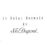 LE SAINT-GERMAIN de S.T. DUPONT