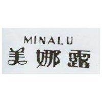 美娜露 MINALU
