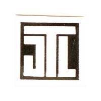 帝諾企業有限公司標章