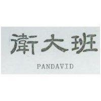 班大衛 PANDAVID