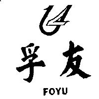 孚友及圖 FOYU
