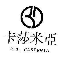 卡莎米亞及圖 R.D.CASERMIA