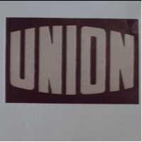 Barrel Shaped UNION