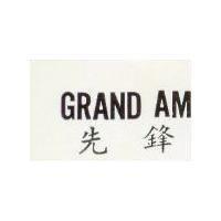 先鋒 GRAND AM