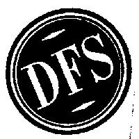 DFS 圖