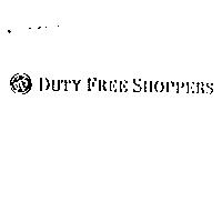 DUTY FREE SHOPPERS 及 dfs 圖