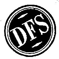 DFS 圖
