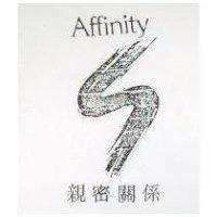親密關係 AFFINITY+Device