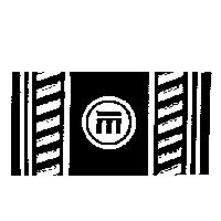 美可公司標章