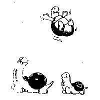烏龜圖
