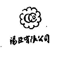 湯臣有限公司標章