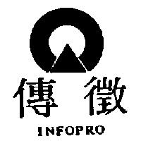 傳徵及圖 INFOPRO