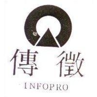 傳徵及圖 INFOPRO