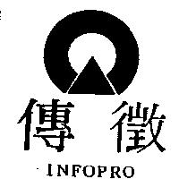 傳徵及圖 INFOPRO