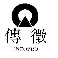 傳徵及圖 INFOPRO