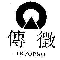 傳徵及圖 INFOPRO